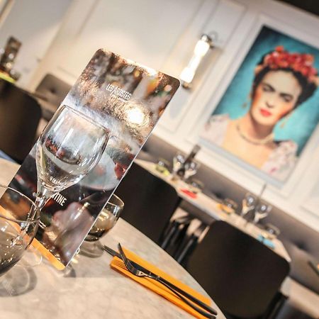 Hotel Ibis Styles Clermont-Ferrand Republique Exteriér fotografie