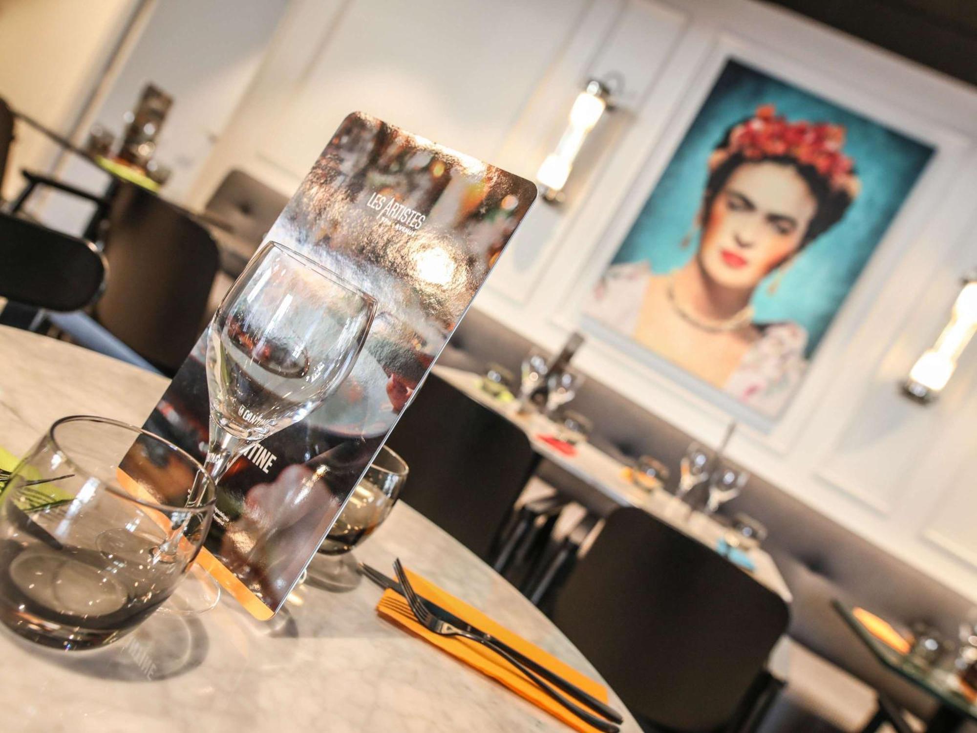 Hotel Ibis Styles Clermont-Ferrand Republique Exteriér fotografie